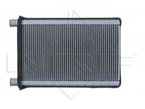 NRF 54207 šilumokaitis, salono šildymas 
 Šildymas / vėdinimas -> Šilumokaitis
64116941991, 64119123506, 6941991