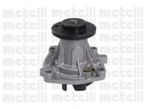 METELLI 24-0802 vandens siurblys 
 Aušinimo sistema -> Vandens siurblys/tarpiklis -> Vandens siurblys
60778982, 60778983, 4864566, 4864566AB