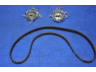 PARTS-MALL PNA-009 paskirstymo diržo komplektas
KHBK-92RU22, KHBK738