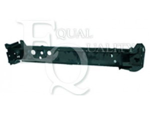 EQUAL QUALITY L01811 skersinis bėgis 
 Kėbulas -> Kėbulo dalys/ sparnas/buferis -> Side/ Cross Member
8140668, 1106230A1, 175660, 96277110