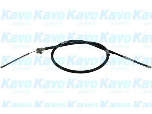KAVO PARTS BHC-9106 trosas, stovėjimo stabdys 
 Stabdžių sistema -> Valdymo svirtys/trosai
4643029045