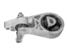 variklio montavimas