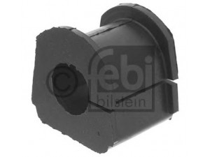 FEBI BILSTEIN 41165 skersinio stabilizatoriaus įvorių komplektas 
 Ašies montavimas/vairavimo mechanizmas/ratai -> Stabilizatorius/fiksatoriai -> Sklendės
MB109219