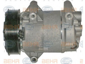 HELLA 8FK 351 135-341 kompresorius, oro kondicionierius 
 Oro kondicionavimas -> Kompresorius/dalys
82 00 457 418, 82 00 678 499, 82 00 940 233