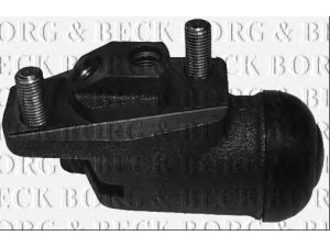 BORG & BECK BBW1271 rato stabdžių cilindras 
 Stabdžių sistema -> Ratų cilindrai
243743, 243743, 7H4840, GWC303