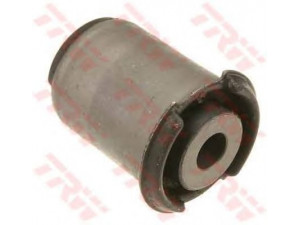 TRW JBU753 valdymo svirties/išilginių svirčių įvorė 
 Ašies montavimas/vairavimo mechanizmas/ratai -> Valdymo svirtis/pasukamosios svirties sujungimas -> Montavimas/sutvirtinimas
RBX500431, RBX500432