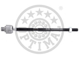 OPTIMAL G2-058 vidinė skersinė vairo trauklė 
 Vairavimas -> Vairo mechanizmo sujungimai
013593471, 1273126, 1359347