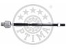 OPTIMAL G2-058 vidinė skersinė vairo trauklė 
 Vairavimas -> Vairo mechanizmo sujungimai
013593471, 1273126, 1359347