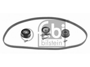 FEBI BILSTEIN 14110 paskirstymo diržo komplektas 
 Techninės priežiūros dalys -> Papildomas remontas
1606 190, 1606 274, 5636 357, 5636 357 S1