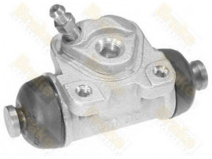 Brake ENGINEERING WC1512BE rato stabdžių cilindras 
 Stabdžių sistema -> Ratų cilindrai
4757005020, 475705020