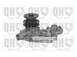QUINTON HAZELL QCP1530 vandens siurblys 
 Aušinimo sistema -> Vandens siurblys/tarpiklis -> Vandens siurblys
7701455720