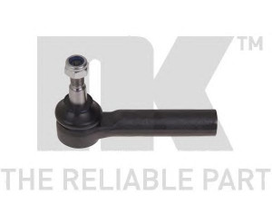 NK 5031918 skersinės vairo trauklės galas 
 Vairavimas -> Vairo mechanizmo sujungimai
1306716080, 4018A3