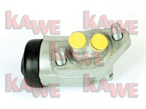 KAWE W4963 rato stabdžių cilindras 
 Stabdžių sistema -> Ratų cilindrai
233863, 233863, 243743, 243743