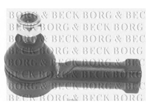 BORG & BECK BTR5660 skersinės vairo trauklės galas 
 Vairavimas -> Vairo mechanizmo sujungimai
A117H0009F