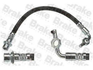 Brake ENGINEERING BH778530 stabdžių žarnelė 
 Stabdžių sistema -> Stabdžių žarnelės
9094702981, 9094702D03