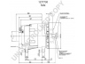 PRESTOLITE ELECTRIC Z1277730 kintamosios srovės generatorius
A655, A657, 5001826641, 5010179702