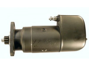 FRIESEN 8817250 starteris 
 Elektros įranga -> Starterio sistema -> Starteris