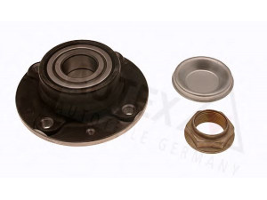 AUTEX 804058 rato guolio komplektas 
 Ašies montavimas/vairavimo mechanizmas/ratai -> Rato stebulė/montavimas -> Rato guolis
3748.28, 3748.28, 3748.43, 3748.43