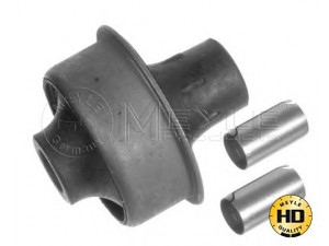 MEYLE 614 035 0006/HD įvorė, valdymo svirties montavimas 
 Ašies montavimas/vairavimo mechanizmas/ratai -> Valdymo svirtis/pasukamosios svirties sujungimas -> Montavimas/sutvirtinimas
03 52 342, 03 52 343, 03 52 355