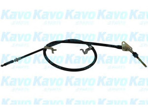 KAVO PARTS BHC-4592 trosas, stovėjimo stabdys 
 Stabdžių sistema -> Valdymo svirtys/trosai
BC1B44420, BC1B44420A