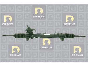 DA SILVA DA2946 vairo pavara 
 Vairavimas -> Vairo pavara/siurblys
