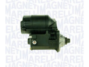 MAGNETI MARELLI 944280527120 starteris 
 Elektros įranga -> Starterio sistema -> Starteris
128000-831, 23300-AA210, 23300-AA230