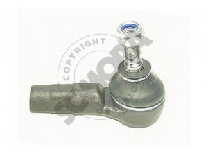 SOMORA 085085 skersinės vairo trauklės galas 
 Vairavimas -> Vairo mechanizmo sujungimai
