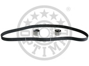 OPTIMAL SK-1015 paskirstymo diržo komplektas 
 Techninės priežiūros dalys -> Papildomas remontas
77 01 468 163
