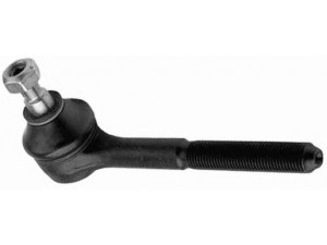 LEMFÖRDER 13367 01 skersinės vairo trauklės galas 
 Vairavimas -> Vairo mechanizmo sujungimai
001 330 40 35, A 001 330 40 35