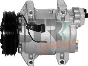 CTR 1201361 kompresorius, oro kondicionierius 
 Oro kondicionavimas -> Kompresorius/dalys
36001066
