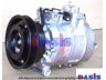 AKS DASIS 850985N kompresorius, oro kondicionierius 
 Oro kondicionavimas -> Kompresorius/dalys
64526904017, 64526914369, 64526914639