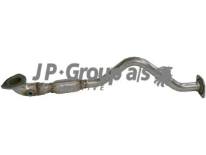 JP GROUP 3220200300 išleidimo kolektorius 
 Išmetimo sistema -> Išmetimo vamzdžiai
96536866, 96875285, 96536866, 96875285