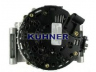 AD KÜHNER 302032RI kintamosios srovės generatorius 
 Elektros įranga -> Kint. sr. generatorius/dalys -> Kintamosios srovės generatorius
0131549002, A0131549002