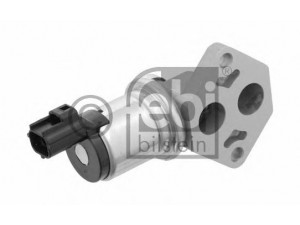 FEBI BILSTEIN 26249 tuščiosios eigos valdymo vožtuvas, oro tiekimas 
 Kuro mišinio formavimas -> Mišinio sudarymas -> Laisvų sūkių kontrolė
1 086 369, XS6U9F715AA