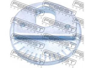FEBEST 0431-002 gnybtas, atraminis buferis (ašies korpusas) 
 Ašies montavimas/vairavimo mechanizmas/ratai -> Ašies atrama/ašies korpusas/ašies montavimas -> Ašies korpusas
MB430154