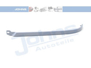 JOHNS 13 08 15 priekinio žibinto apdaila 
 Kėbulas -> Apdaila/apsauga/dekoratyvinės juostelės/emblemos -> Apdailos/apsauginės juostelės
8A0 853 207A