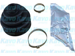 KAVO PARTS CVB-6508 gofruotoji membrana, kardaninis velenas 
 Ratų pavara -> Gofruotoji membrana
