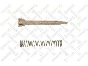 STELLOX 85-10722-SX remonto komplektas, stabdžių apkaba
MCK1240