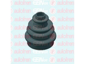 AUTOFREN SEINSA D8414 gofruotoji membrana, kardaninis velenas 
 Ratų pavara -> Gofruotoji membrana
9602449080