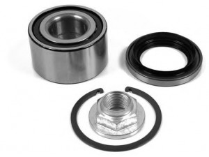 MOOG TO-WB-12116 rato guolio komplektas 
 Ašies montavimas/vairavimo mechanizmas/ratai -> Rato stebulė/montavimas -> Rato guolis
9031150008, 9036935034, 9090363006