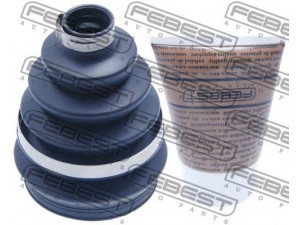 FEBEST 0117P-ACV30 gofruotoji membrana, kardaninis velenas 
 Ratų pavara -> Gofruotoji membrana
04438-06120, 43420-06490