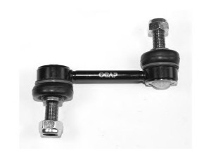 OCAP 0504085 šarnyro stabilizatorius 
 Ašies montavimas/vairavimo mechanizmas/ratai -> Stabilizatorius/fiksatoriai -> Savaime išsilyginanti atrama
55530-2B000, 55530-2B000