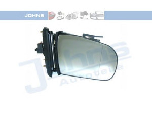 JOHNS 50 15 38-61 išorinis veidrodėlis 
 Kėbulas -> Langai/veidrodėliai -> Veidrodėlis
210 810 0276