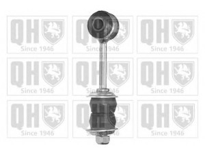 QUINTON HAZELL QLS2533S šarnyro stabilizatorius 
 Ašies montavimas/vairavimo mechanizmas/ratai -> Stabilizatorius/fiksatoriai -> Savaime išsilyginanti atrama
1 206 667 6