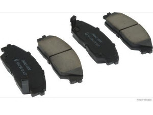 MAGNETI MARELLI 600000098550 stabdžių trinkelių rinkinys, diskinis stabdys
45022-SF1-000, 45022-SF1-010, 45022-SF1-020