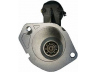 HELLA 8EA 737 186-001 starteris 
 Elektros įranga -> Starterio sistema -> Starteris
SS715, SS832, 8971333690, 8971333691