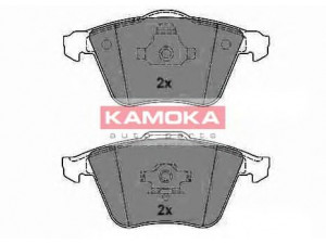 KAMOKA JQ1013412 stabdžių trinkelių rinkinys, diskinis stabdys 
 Techninės priežiūros dalys -> Papildomas remontas
1368558, B3YF-33-23Z, 30683274