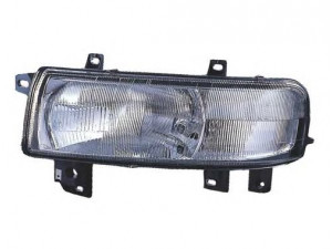 ALKAR 2752751 priekinis žibintas 
 Elektros įranga -> Priekinis žibintas/dalys -> Priekinis žibintas/įterp.
4500917, 7701044520