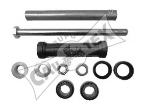 CAUTEX 030889 pakabos komplektas 
 Ašies montavimas/vairavimo mechanizmas/ratai -> Valdymo svirtis/pasukamosios svirties sujungimas -> Vairo trauklės (valdymo svirtis, išilginis balansyras, diago
513252, 513320, 95619159