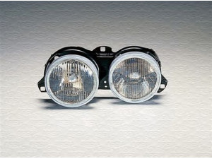 MAGNETI MARELLI 710301351005 priekinis žibintas 
 Kėbulas -> Priekinis žibintas/dalys -> Priekinis žibintas/įterp.
63121368845, 63121373561
